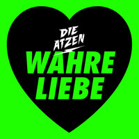 WAHRE LIEBE 💚 - Die Atzen