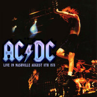 Live Wire - AC/DC