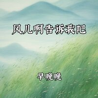 风儿啊告诉我吧 - 早晚晚