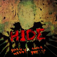 Hide - Anna Yvette