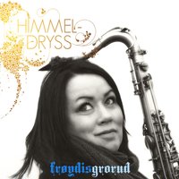 Gammal Fäbodpsalm - Frøydis Grorud