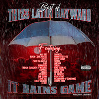 Keep it Real - Thizz Latin Hayward & King Tiger OG & Ravaa & Deezo.OG & Kalico Timo