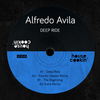 Beginning - Alfredo Ávila