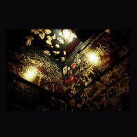 Left Fields - Makaya McCraven & Junius Paul & Nick Mazzarella & Ben LaMar Gay