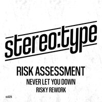 NEVER LET YOU DOWN - Risk Assessment