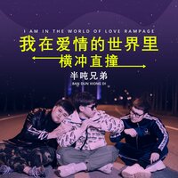 我在爱情的世界里横冲直撞 - 半吨兄弟