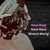 Mast Baba Qawali - Rabab Mangi