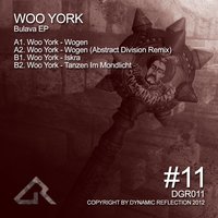 Wogen - Woo York