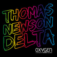 Delta - Thomas Newson