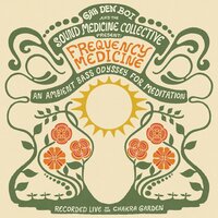 SURFACE • Solar Plexus Bass Bath • 528hz - Gar Den Boi & The Sound Medicine Collective & Jordan Hamilton & Jess & Liquid Violin & Techtonic