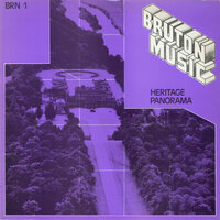 Cameron Country - John Cameron