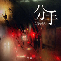 分手 - 洋澜一