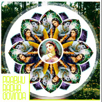 Calma e Tranquilidade - Shanti Juká & Prabhu Radha Govinda & Paulo Celente & Chill Danny & Mike