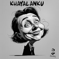 Khayalanku - Rindang