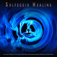 Music for Focus - Solfeggio Healing Frequencies & Solfeggio Frequencies 528Hz & Solfeggio Music