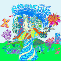 A Tab In The Ocean - Nektar