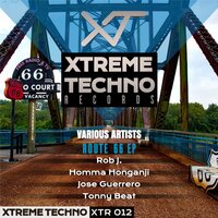 Sexytana Kuyama - Tonny Beat