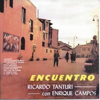 Sollozo de Bandoneón - Enrique Campos & Ricardo Tanturi y su Orquesta Tipica