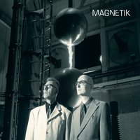 Dynamo - Magnetik