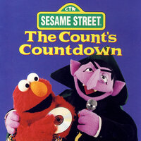 I Could Have Counted All Night - Count Von Count & Count Von Countess