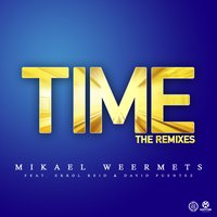 Time - Mikael Weermets