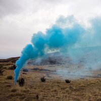 Hoia - Julian Liander