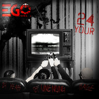Time Machine - Ego