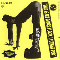 Free Woman - Lady Gaga & Honey Dijon