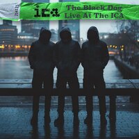 Just Pretend to Be Someone Else - The Black Dog