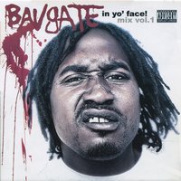 B.M.R. Is Back - Pooh Sauce & Nephew & Bavgate