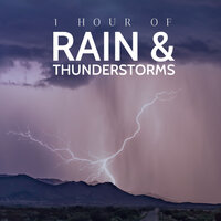 Chrysalis - Rain for Deep Sleep & Rain Atmospheres