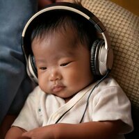 Playful Sound Exploration - Afternoon Recharge & Ambient Baby Music & Baby Music
