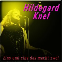 Ball paré - Hildegard Knef