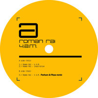 4 A.M. - Roman Rai & Dominic Plaza & Parham Shafti
