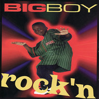 Rock-n' - Big Boy