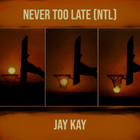 We Hustle and Party Everyday - Jay Kay & Ikdb Entertainment