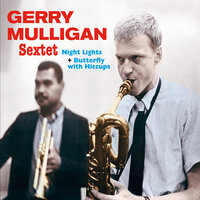 Crazy Day - Gerry Mulligan