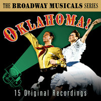 I Cain't Say No - Celeste Holm