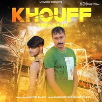 Khouff Tera Baap - Paramveer Fouji & Jaiveer Thakur