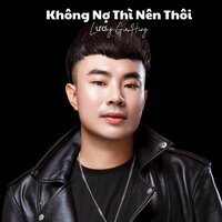 Có Những Nỗi Đau - Lương Gia Hùng