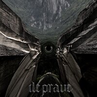 Между нами - Deprave