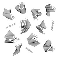 Lose My Mind - A-Trak & Tommy Trash