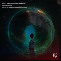 Kaleidoscope - Ross Cairns & Michael Hamilton & Pulse Junkie