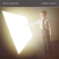 A Man Alone - John Foxx