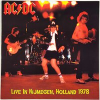 Problem Child - AC/DC