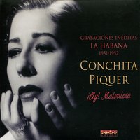 Ojos Verdes - Conchita Piquer