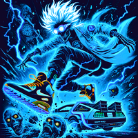 MAKE YO FEET STOMP - Execrate