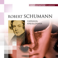 Carnaval, Op. 9: 12. Chopin - Tamara Sanikidze & Роберт Шуман