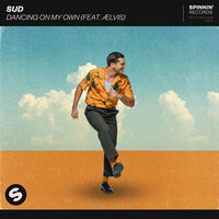 Dancing On My Own - Sud & ælvis