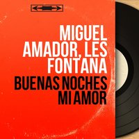 Bouquet de rêves - Miguel Amador & Norman Maine et son orchestre